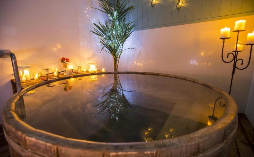 Matamata Lodge ภายนอก รูปภาพ